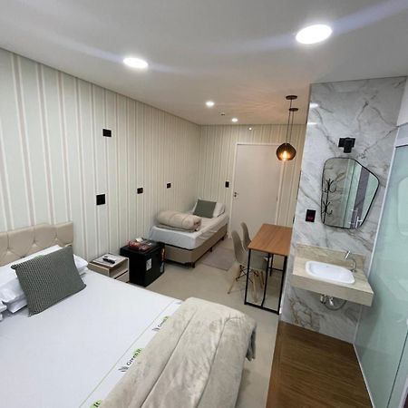 Green It Motel & Hotel Bragança Paulista Εξωτερικό φωτογραφία