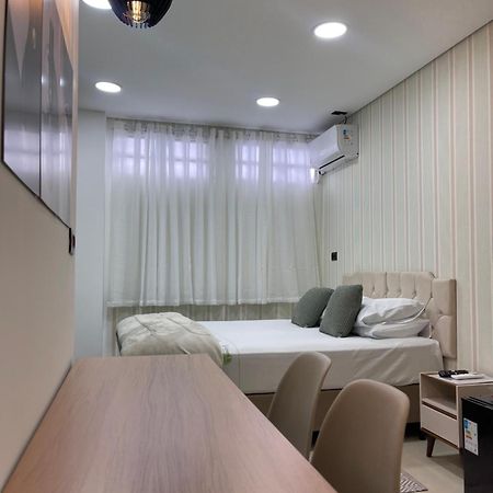 Green It Motel & Hotel Bragança Paulista Εξωτερικό φωτογραφία