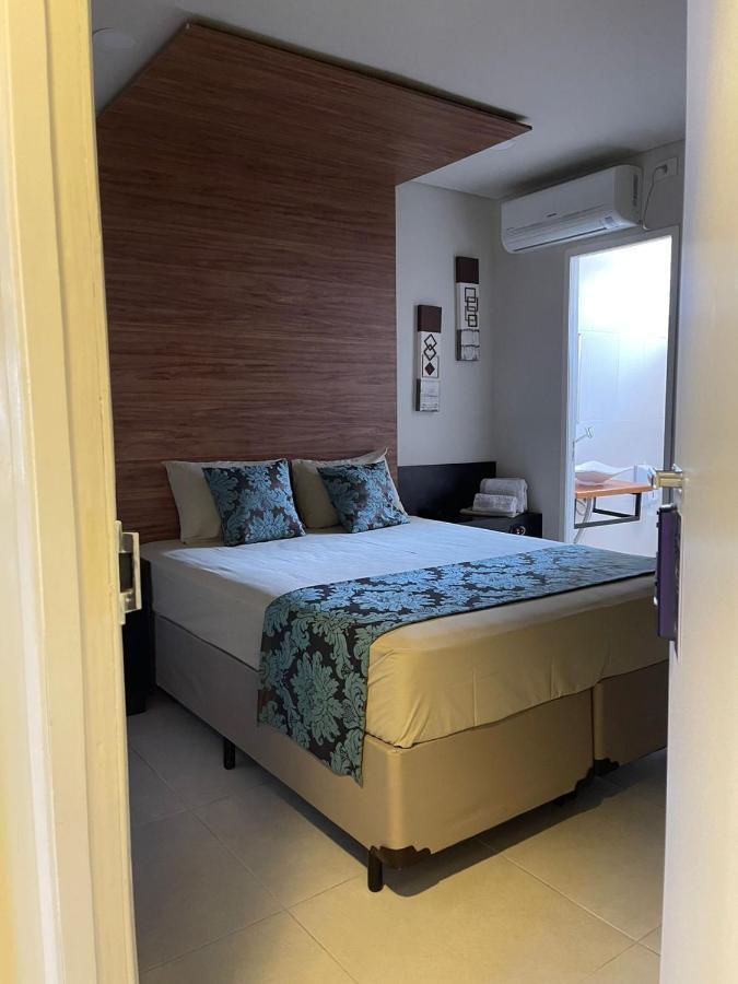 Green It Motel & Hotel Bragança Paulista Εξωτερικό φωτογραφία