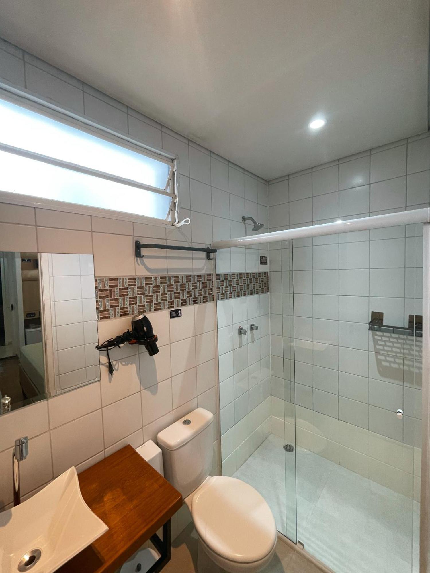 Green It Motel & Hotel Bragança Paulista Εξωτερικό φωτογραφία