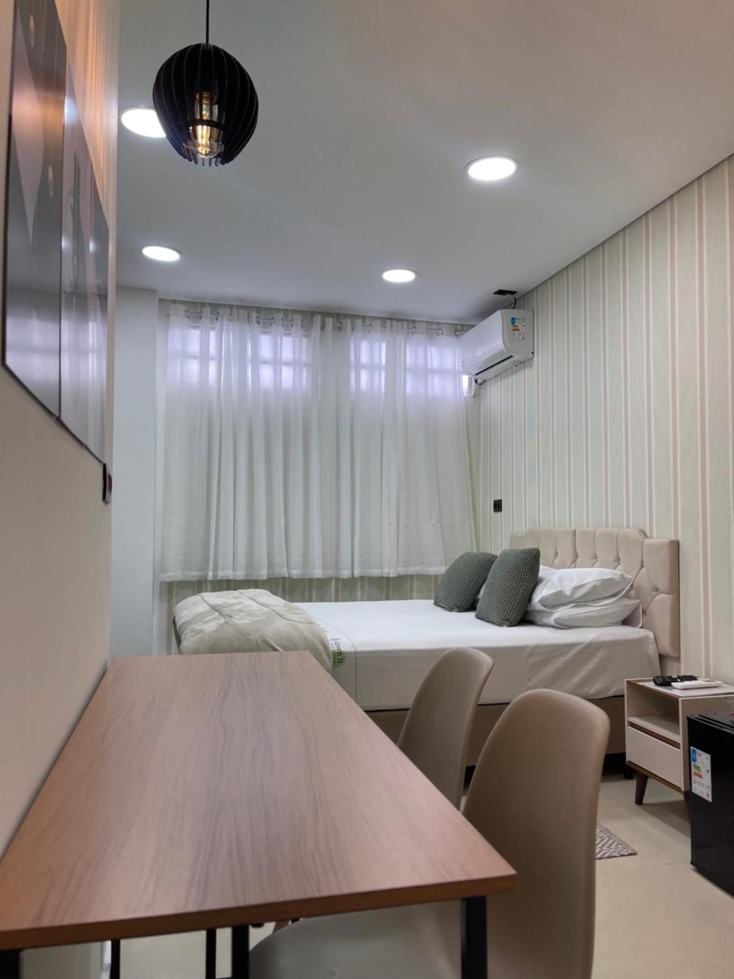 Green It Motel & Hotel Bragança Paulista Εξωτερικό φωτογραφία